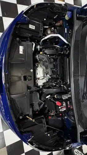 Peugeot 3008 1.6 Gt-line Thp Tiptronic 2019