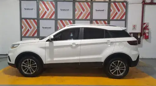 Ford Territory 1.5t Sel 2021