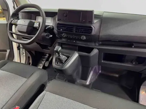 Citroën Jumpy 2.2 Hdi 150 L3 Carga 2026