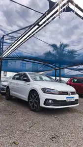 Volkswagen POLO 1.4 GTS TSI 2022