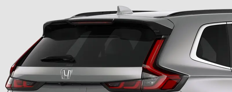 Honda CR-V EXL 4WD 2026