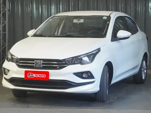 Fiat Cronos 1.3 Drive Cvt 2022