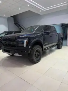 Ford F-150 Raptor 3.5L V6 Ecoboost Ho 4X4 At 2026