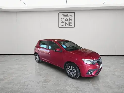 Renault Sandero 1.6 16V INTENS L23 2024