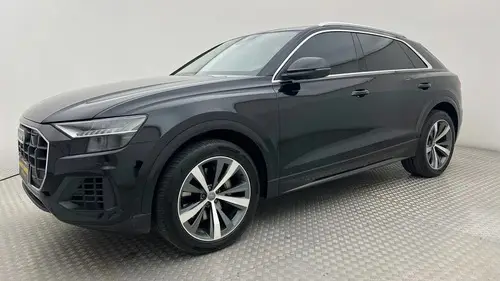 Audi Q8 3.0 55 Tfsi Quattro 2020