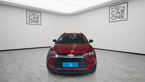 Chevrolet Tracker 1.2 TURBO AT6 L20 2023