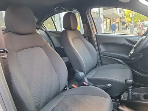 Fiat Cronos 1.3 Gse Drive Pack Plus 2026