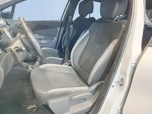 Renault Captur 2.0 Zen 2020