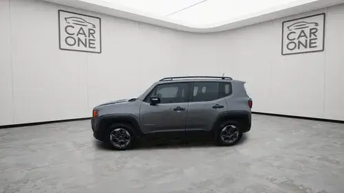 Jeep Renegade 1.8 4X2 SPORT L16 2017