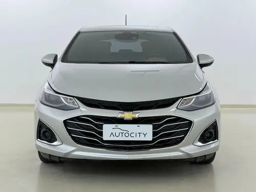 Chevrolet Cruze 1.4T Premier At 5P 2023