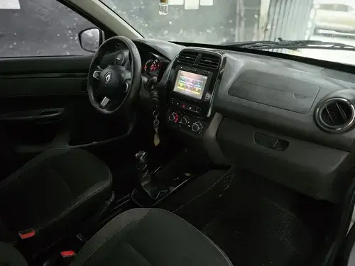 Renault Kwid 1.0 Intens 2018