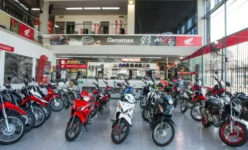 Honda XR 150L Enduro 2025
