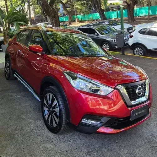 Nissan Kicks 1.6 Advance 2020