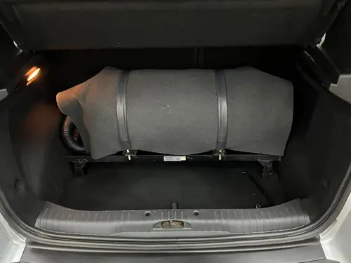 Citroën C3 Aircross 1.6 Vti 115 Feel At6 2018
