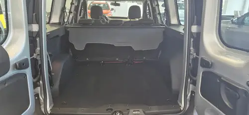 Renault Kangoo Ii 1.6 Sce Stepway 2026