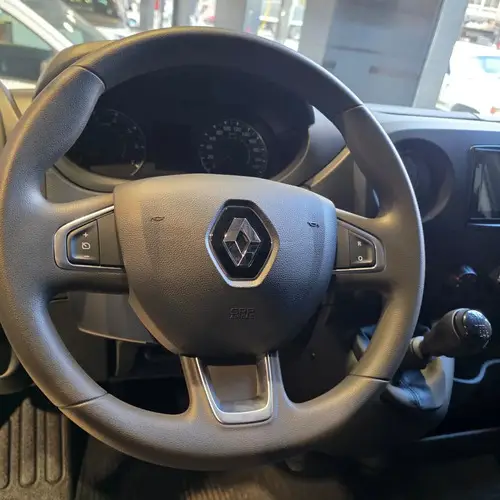Renault Master 2.3 L2H2 (10,8M3) 2026