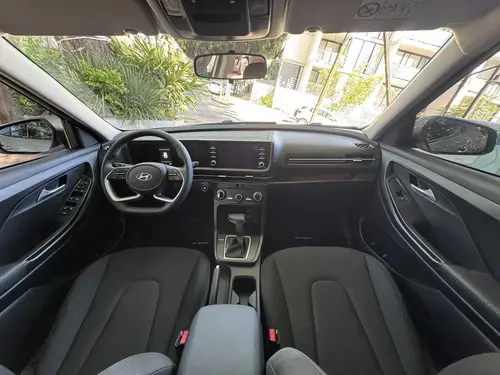 Hyundai Creta CRETA SAFETY 2026