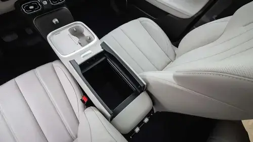 BYD Dolphin Mini / Gac Aion Ut Premium 100% Eléctrico Full+ 2026