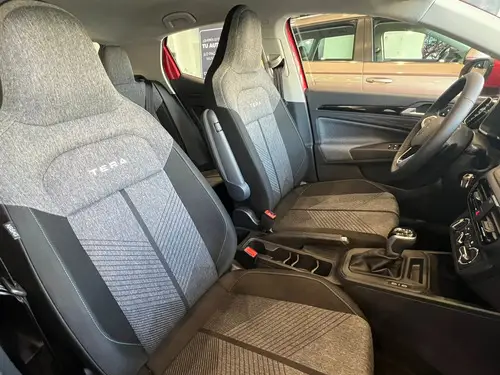 Volkswagen Tera 1.0T 170 Tsi Comfort At 2026