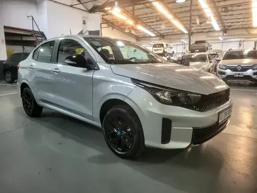 Fiat Cronos 1.3 Gse Drive Pack Plus 2026