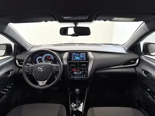 Toyota Yaris 1.5 XLS CVT 5P 2024