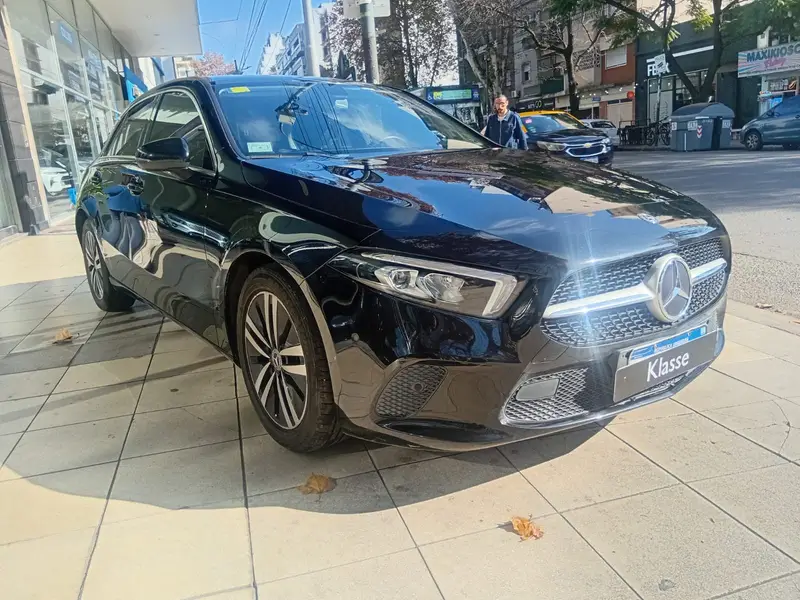 Mercedes-Benz A200 PROGRESSIVE 2020