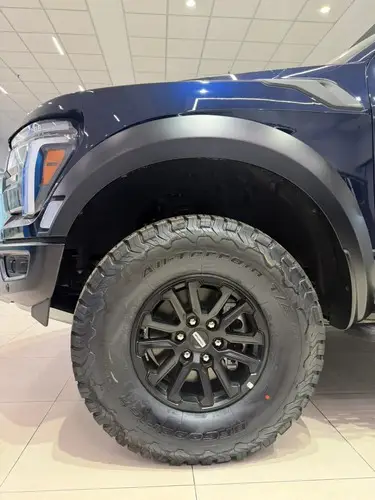 Ford F-150 Raptor 3.5L V6 Ecoboost Ho 4X4 At 2026