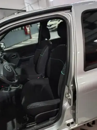 Renault Clio Mio 1.2 Dynamique 5 Ptas 2015