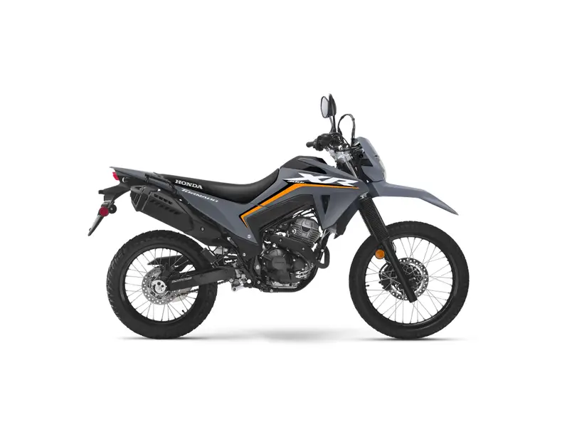 XR300 On-Off 2026