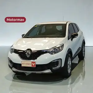 Renault Captur 2.0 Zen 2020