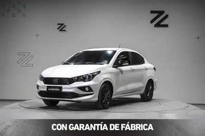Fiat Cronos 1.3 Gse Drive 2024