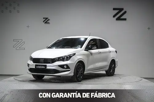 Fiat Cronos 1.3 Gse Drive 2024