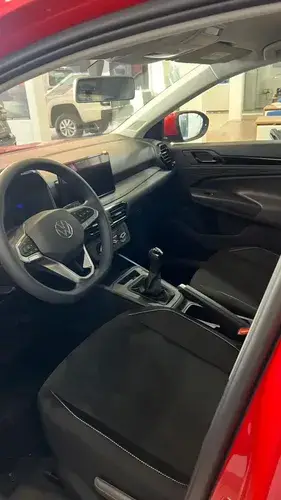 Volkswagen Tera 1.6 Msi Trend Mt 2026