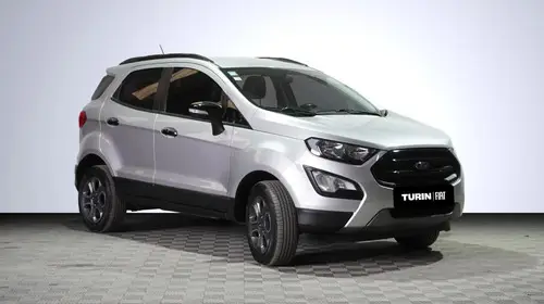 Ford Ecosport 1.5 Freestyle 123cv 4x2 2020