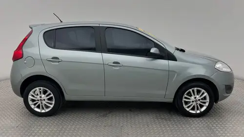Fiat Palio 1.6 Essence 115cv 2017