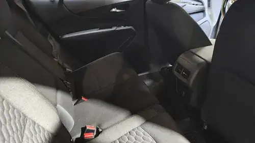 Chevrolet Equinox 1.5t Ls Fwd At 2019