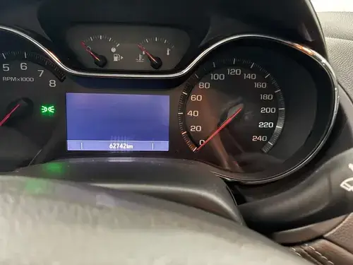 Chevrolet Cruze 1.4 Ltz At Sedan 2024