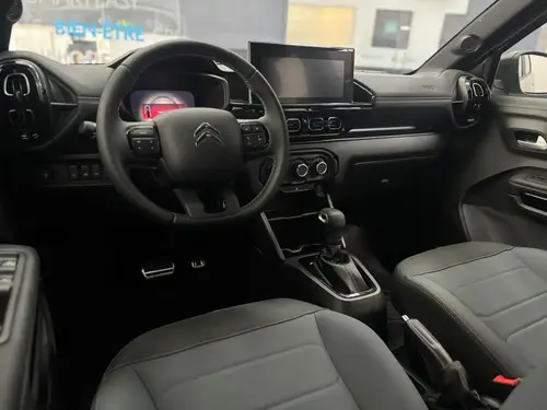 Citroën C3 1.6 VTI AT XTR BITONO MY26 2025
