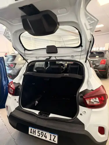 Renault Kwid 1.0 Sce 66Cv Iconic Bitono 2025