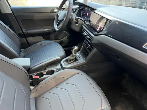 Volkswagen Polo 1.0 Tsi 170 Highline At 2026