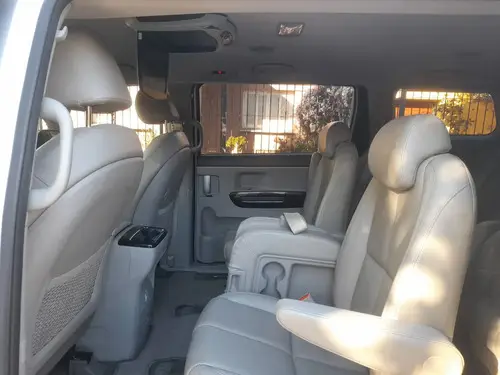 Kia Carnival 2.2 Crdi Ex Premium 2016