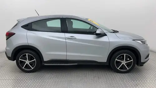 Honda HR-V 1.8 Ex 2wd Cvt 2019