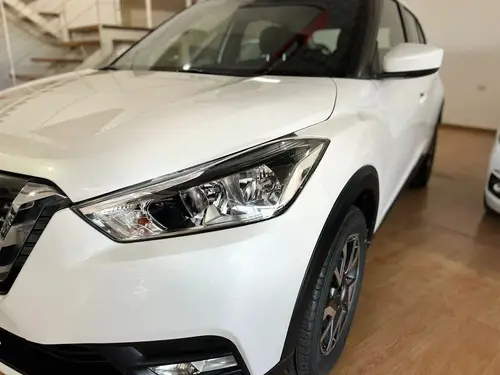 Nissan Kicks 1.6 Sense 120cv 2019
