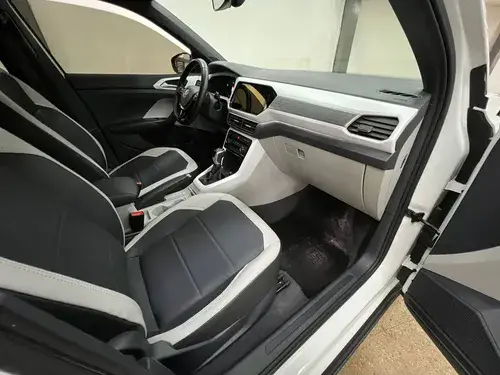 Volkswagen T-Cross 1.0 200 Tsi Highline Aut 2022