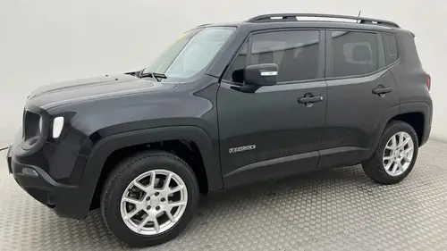 Jeep Renegade 1.8L Sport 2021