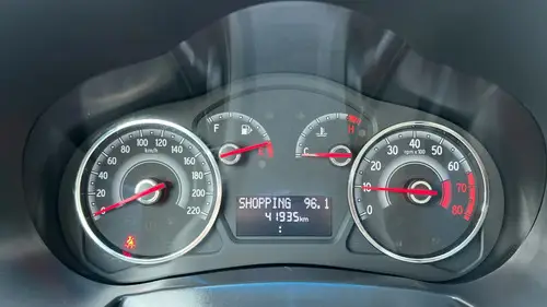 Fiat Palio 1.4 Attractive 85cv 2016