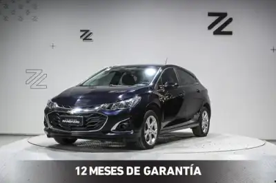 Chevrolet Cruze II 1.4 Lt 153cv 2022