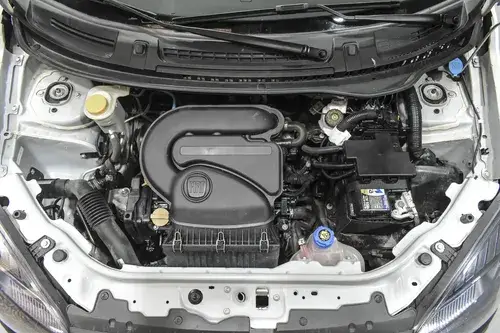 Fiat Fiorino 1.4 Endurance 2025