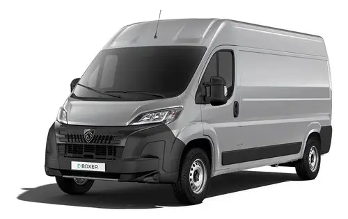 Peugeot Boxer 2.2 Hdi L2H2 140 2026