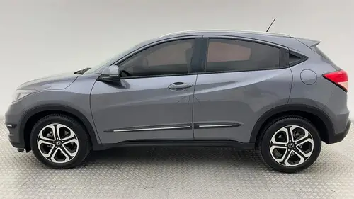 Honda HR-V 1.8 Ex 2wd Cvt 2016